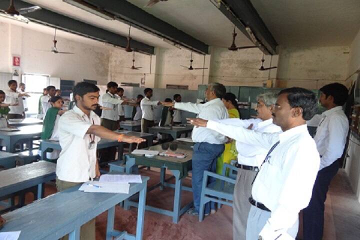 classroom